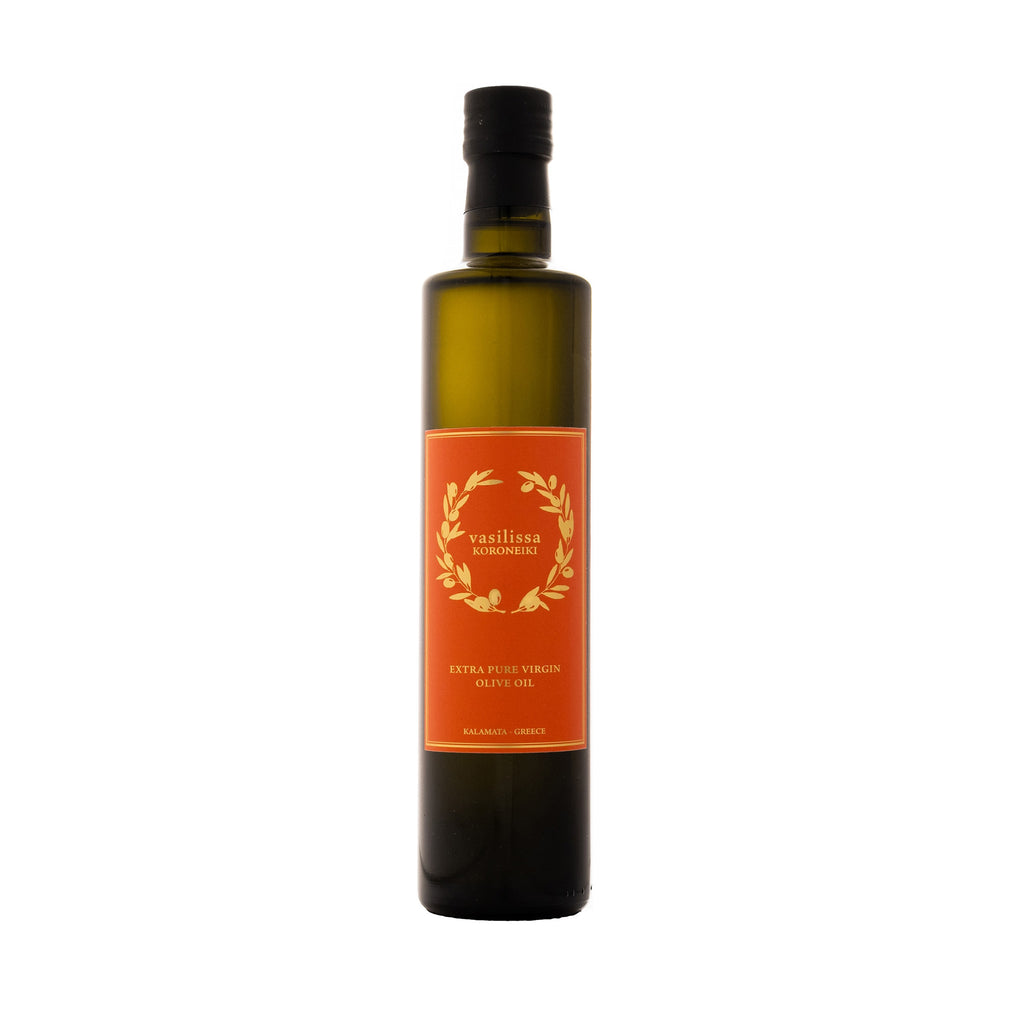 Olivenöl Flasche 0,5l